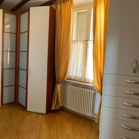 Serendipity Quando L'amore E Magia Appartement