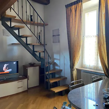 Serendipity Quando L'amore E Magia Appartement *