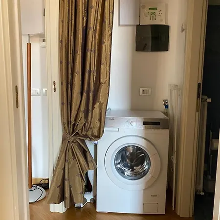 Serendipity Quando L'amore E Magia Appartement