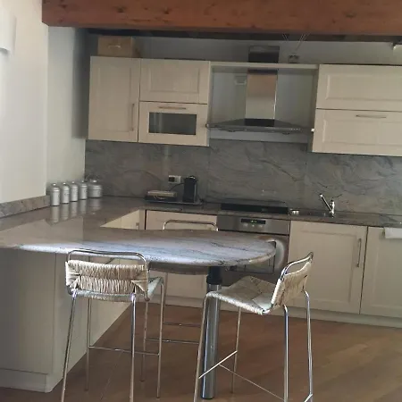 Serendipity Quando L'amore E Magia Διαμέρισμα Μπέργκαμο