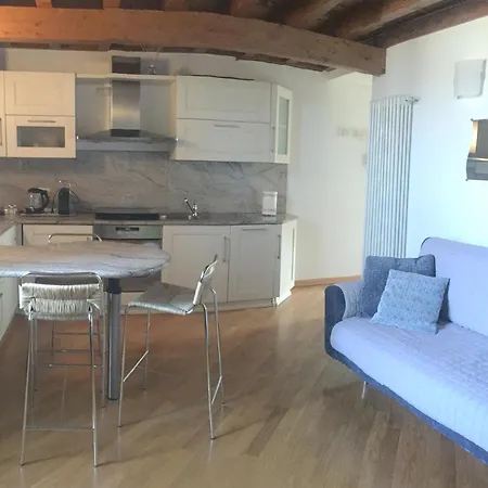 公寓 Serendipity Quando L'amore E Magia *