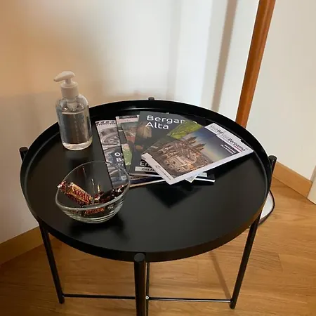 公寓 Serendipity Quando L'amore E Magia *