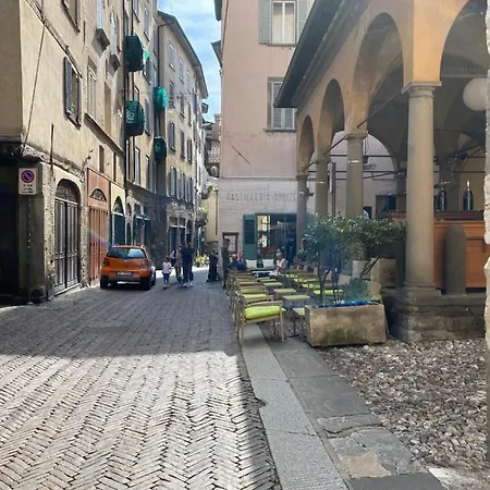 公寓 Serendipity Quando L'amore E Magia *