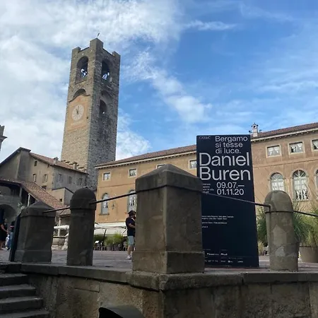 Serendipity Quando L'amore E Magia * Μπέργκαμο