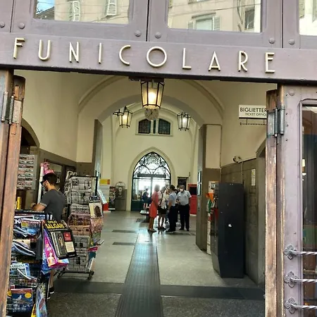 公寓 Serendipity Quando L'amore E Magia