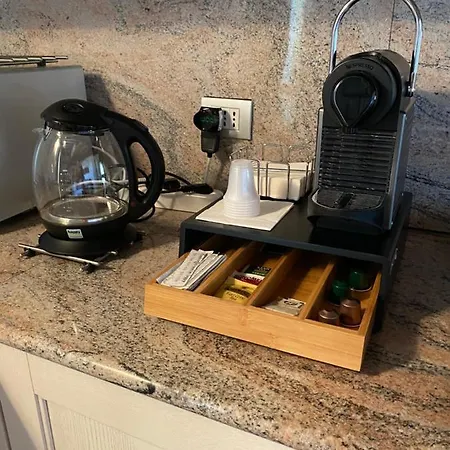 Serendipity Quando L'amore E Magia 公寓 *