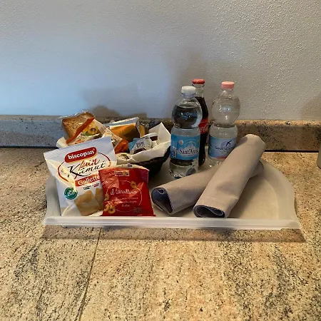 公寓 Serendipity Quando L'amore E Magia