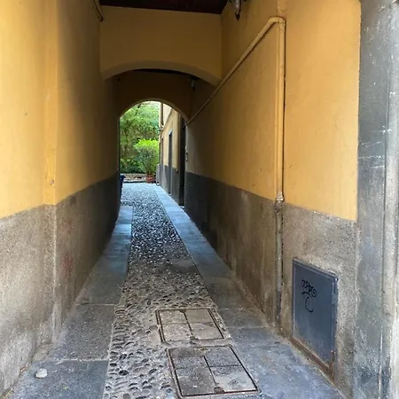 Serendipity Quando L'amore E Magia * 贝尔加莫