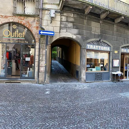 Serendipity Quando L'amore E Magia 贝尔加莫