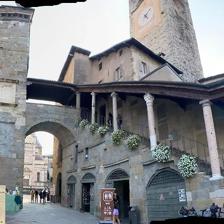 Serendipity Quando L'amore E Magia 公寓