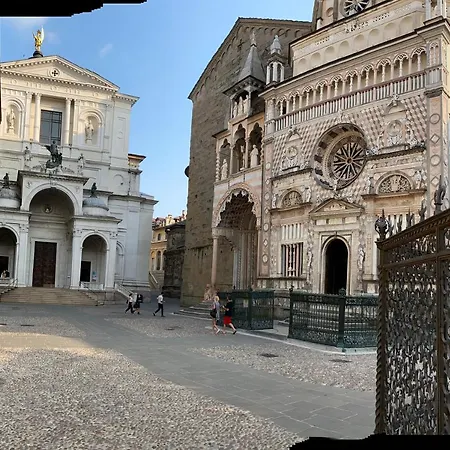 Serendipity Quando L'amore E Magia 公寓 贝尔加莫