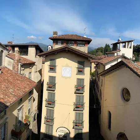 公寓 Serendipity Quando L'amore E Magia *