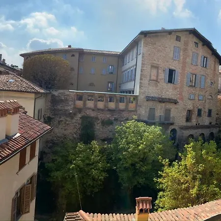 Apartment Serendipity Quando L'amore E Magia Bergamo