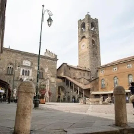 公寓 Serendipity Quando L'amore E Magia