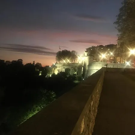 Διαμέρισμα Serendipity Quando L'amore E Magia