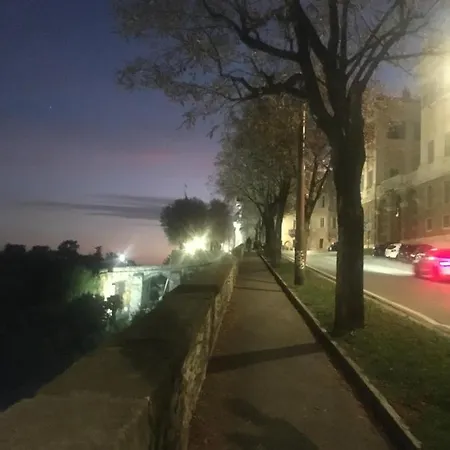 Serendipity Quando L'amore E Magia 公寓 *