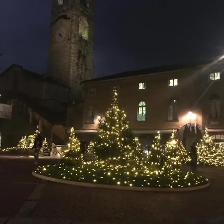 Serendipity Quando L'amore E Magia Διαμέρισμα *