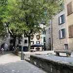 Serendipity Quando L'amore E Magia Lägenhet Bergamo