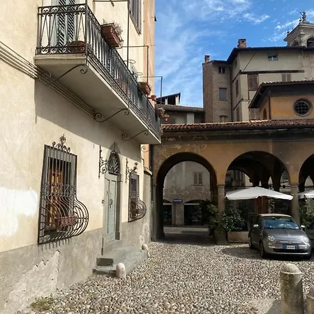 Serendipity Quando L'amore E Magia * Бергамо